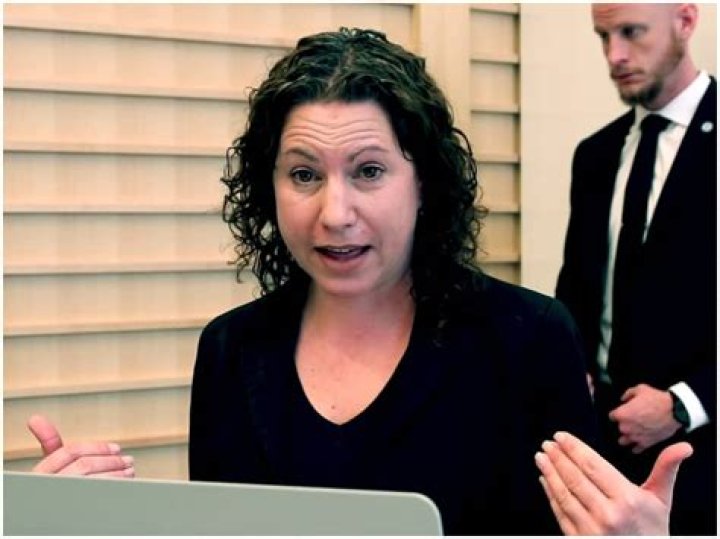 Kara Dansky Biography, Age, Height, Husband, Net Worth