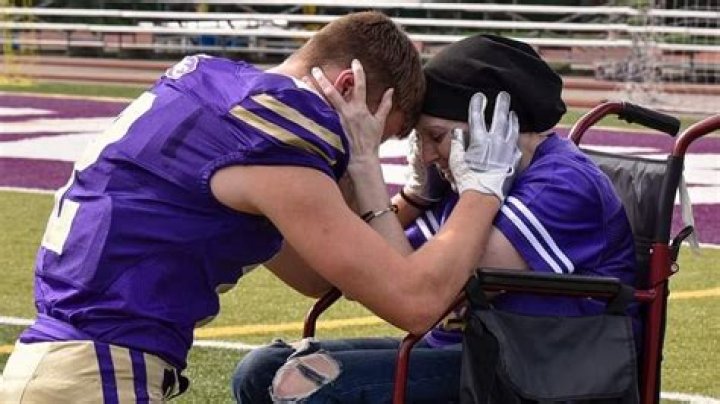 Karns City quarterback Mason Martin shows first signs of life four days after collapsing on field with a 'significant brain bleed'