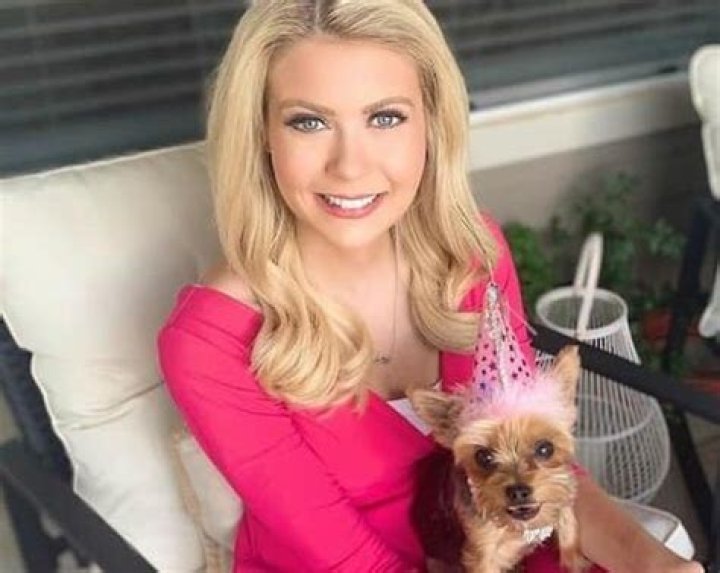 Kat Campbell Bio, WARL, Age, Family, Husband, Height, Net Worth, Salary