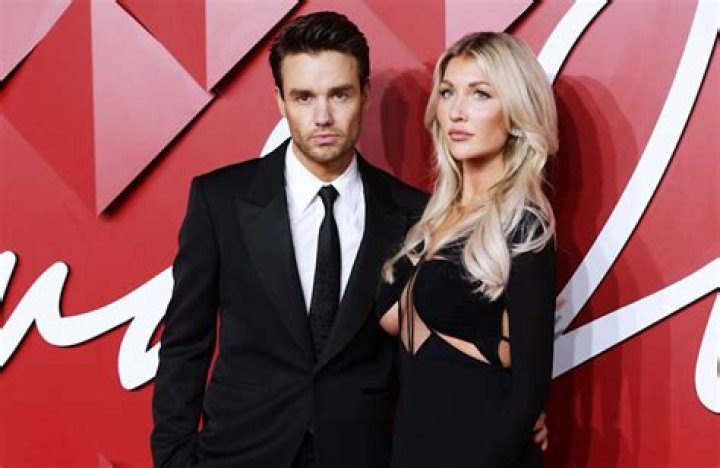 Kate Cassidy 'manifested' Liam Payne relationship when she was 10
