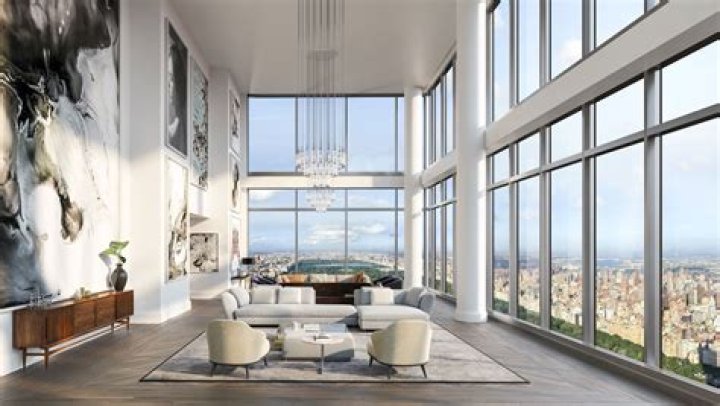 Kate Winslet Sells NYC Penthouse Apartment for $5.7 Million - Look Inside with These Photos!