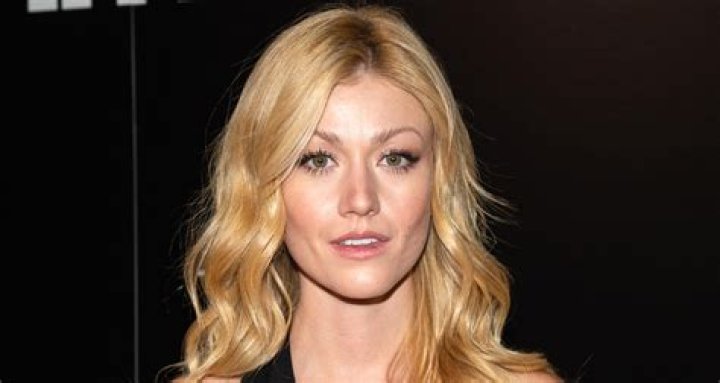 Katherine McNamara is Returning to The CW for a New Show