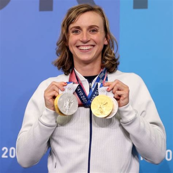 Katie Ledecky Husband: Is She A Trans? Her Gender And $exuality - Is She Related To Lia Thomas? Explored