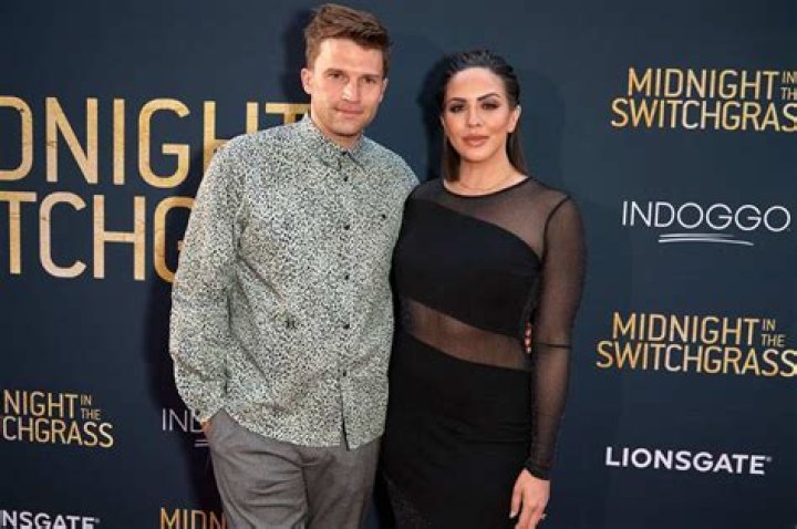 Katie Maloney Had an Abortion Earlier in Tom Schwartz Relationship