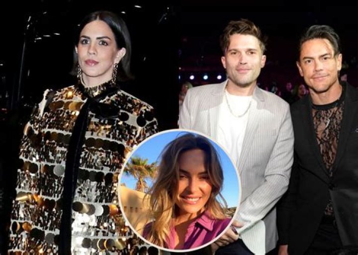 Katie Maloney on If Tom Sandoval Has Worked on Himself