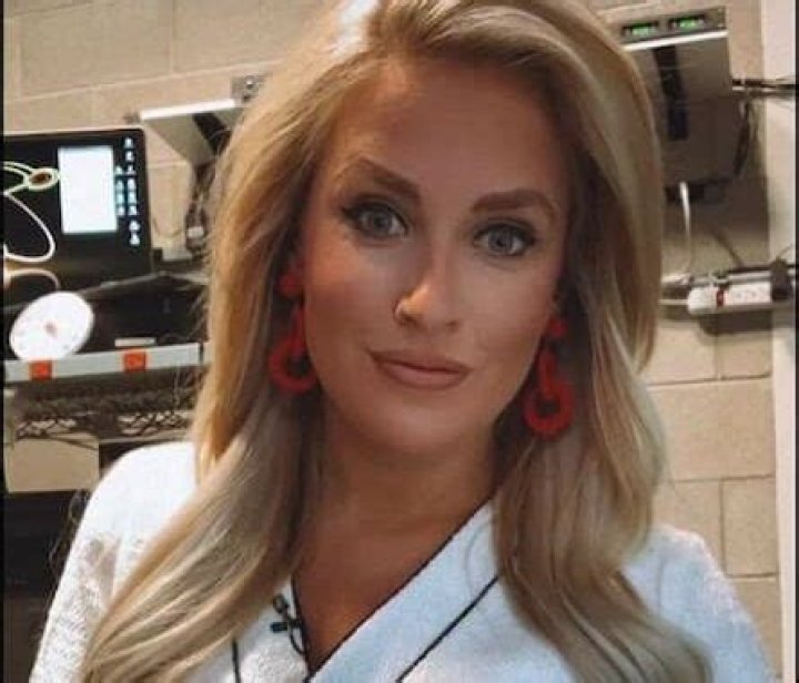 Katie Mckee Bio, WSYX, Age, Family, Husband, Height, Net Worth, Salary