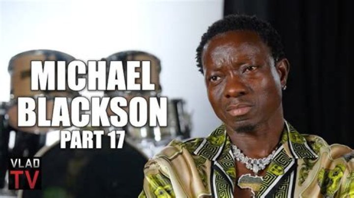Katt Williams Roasts Michael Blackson For Claiming MLK Jr. Had A 'White Side Chick'