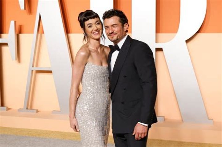 Katy Perry Reveals How Therapy Helps Her Relationship With Orlando Bloom