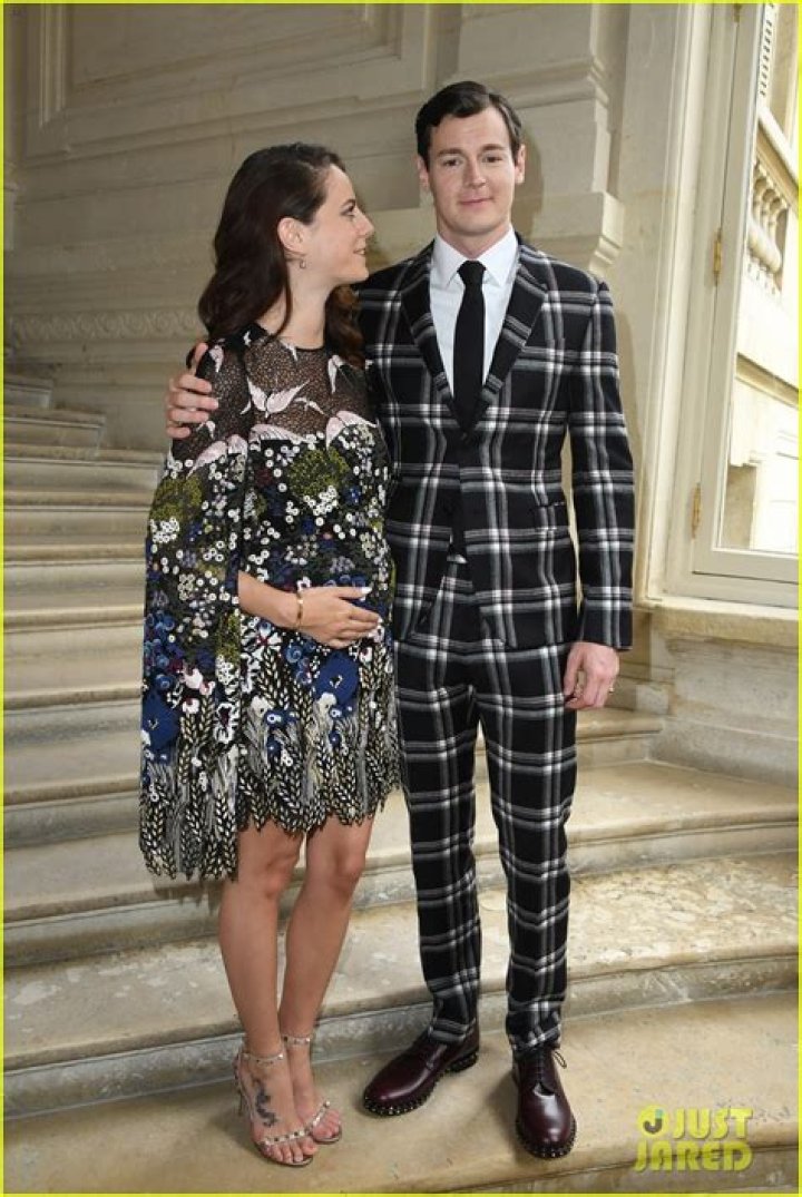 Kaya Scodelario Is Pregnant, Expecting Second Child with Benjamin Walker!