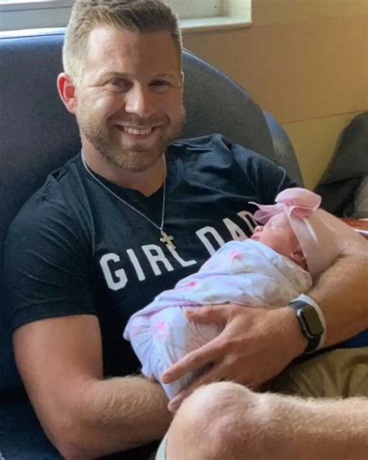 Kayce Smith Barstool and Boyfriend Nathan Sebesta Announce Pregnancy, Are Wedding Bells In The Near Future?