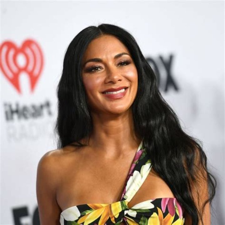 Keala Scherzinger Wikipedia: Who is Nicole Scherzinger's sister?