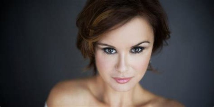 Keegan Connor Tracy (star of Final Destination 2) Wiki Bio, spouse, family