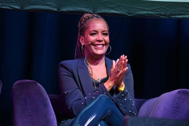 Keisha Lance Bottoms Husband Illness & Leggings Controversy: What Happened At Atlanta Restaurant?