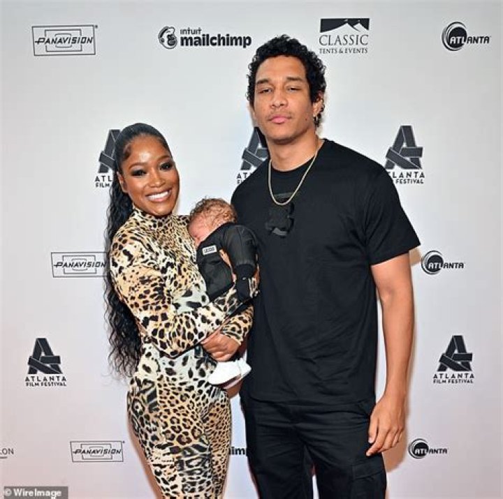 Keke Palmer gets honest about her split from and temporary restraining order against ex-boyfriend Darius Jackson: 'My life is truly unraveling at the seams'