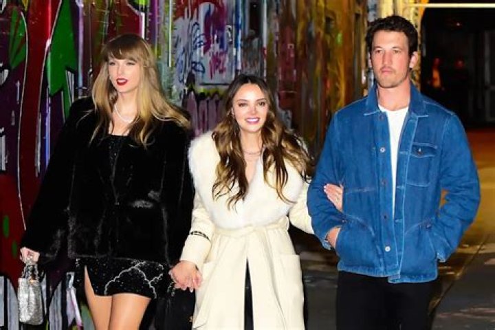 Keleigh Sperry: Everything to Know About Miles Teller’s Wife & Taylor Swift’s Bestie