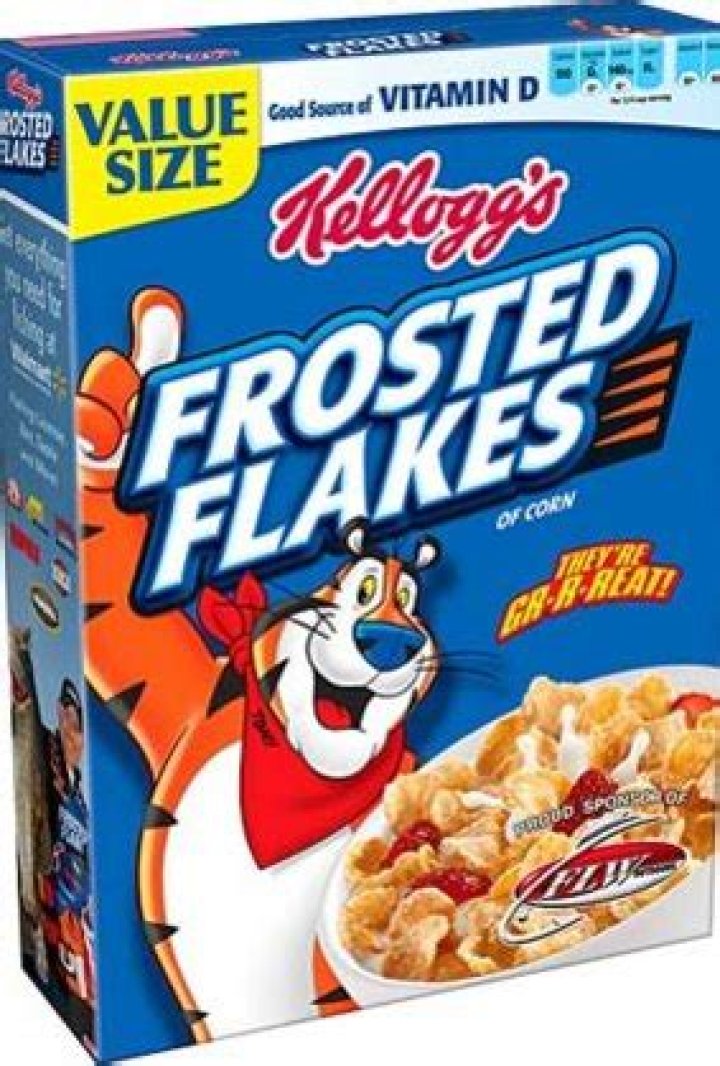 Kellogg says pandemic-era shortage of ingredients hits cereal production