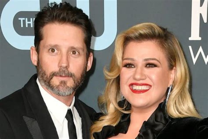 Kelly Clarkson's ex Brandon Blackstock demands security cameras at Montana ranch turned off
