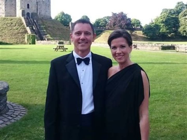 Kelly Cobiella NBC Husband: Is She Married? Age, Biography and Wiki