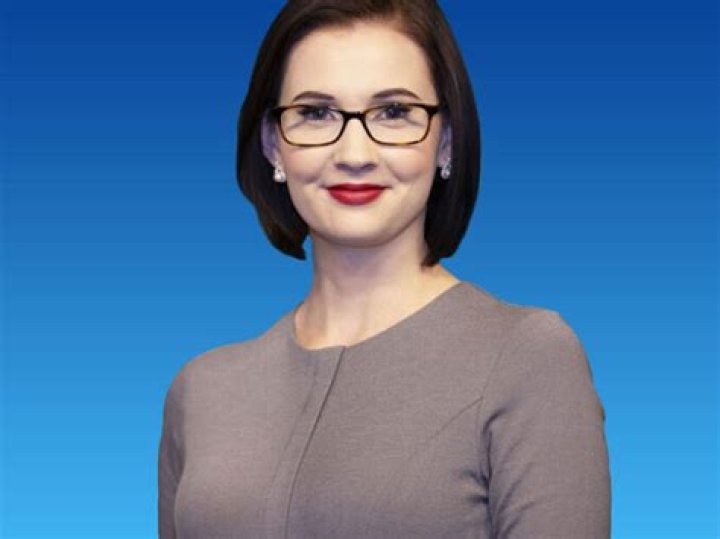 Kelly Reardon FOX, Bio, Age, Height, Family, Husband, Salary, Net Worth