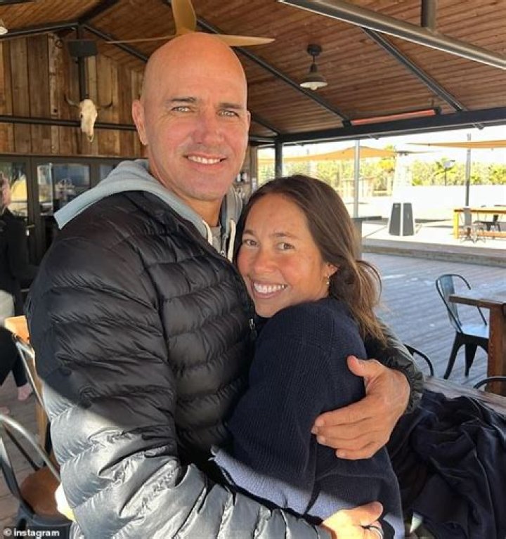 Kelly Slater Parents And Net Worth: Biography And Explore His Personal Life