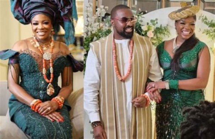 Kemi Adetiba Husband: Who Is Oscar Heman-Ackah? Their Age Gap, Biography, And Instagram Details