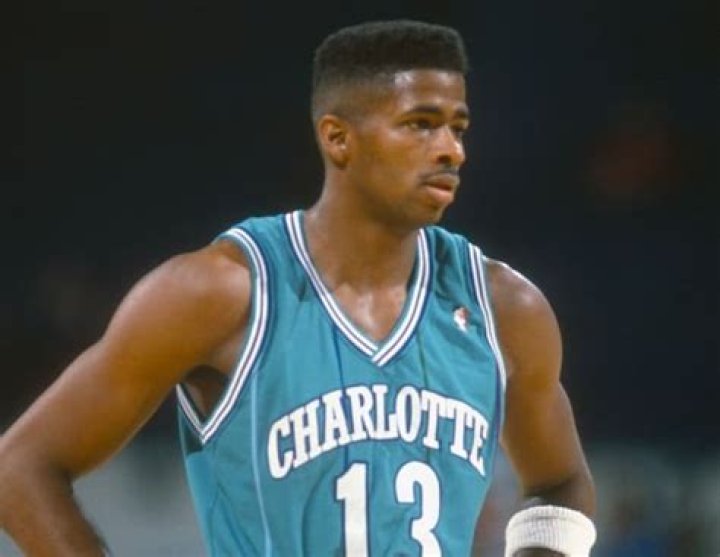 Kendall Gill Bio, Age, Wife, Family, Height, ESPN, Net Worth, Salary