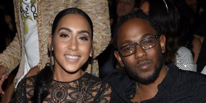 Kendrick Lamar's fiancé Whitney Alford Wiki Bio, age, height, parents