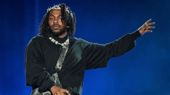 Kendrick Lamar's 'The Heart Part 5' Launches Deal With 'South Park' Creators