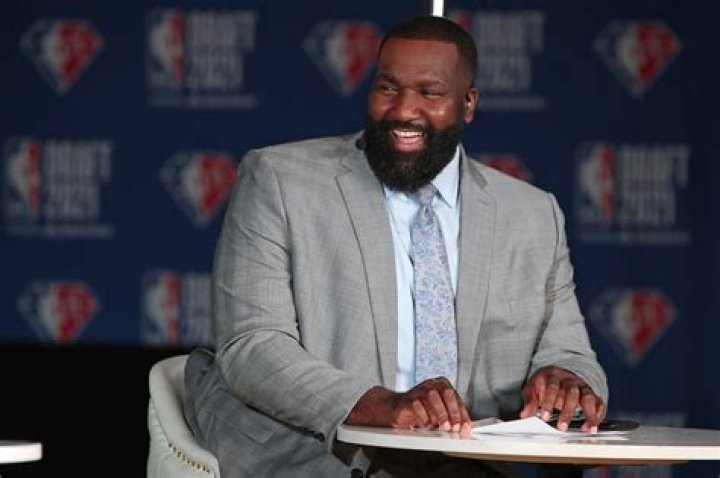 Kendrick Perkins ESPN, Bio, Age, Height, Wife, Son, Family, Net Worth, Awards