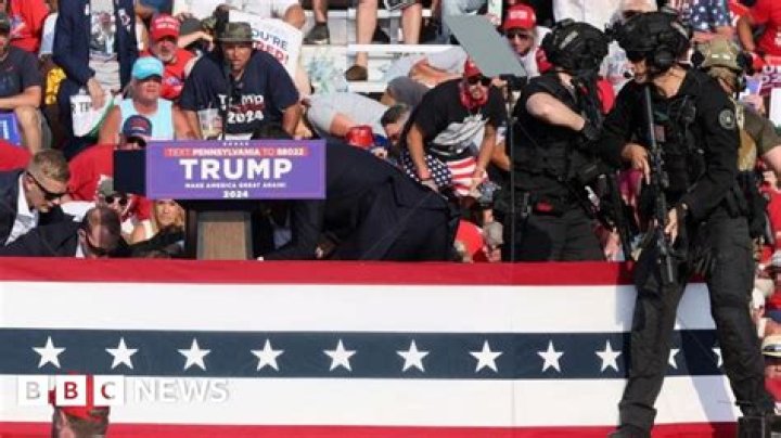 Kenelm Shirk Sentenced to Time Served in Plot to Kill Senators