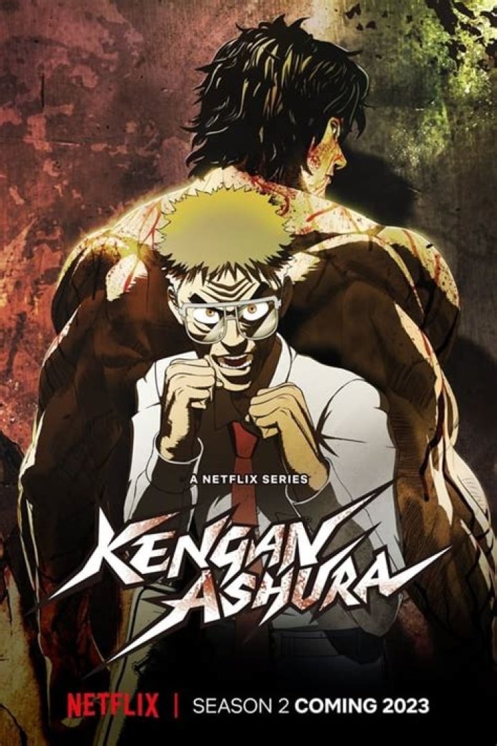 Kengan Ashura Season 3: Release Date, Trailer, and Spoilers for the Ultimate Martial Arts Anime