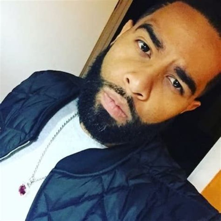 Kenji Pace Bio, Age, Family, Wife, Daughter, Get Busy, Net Worth