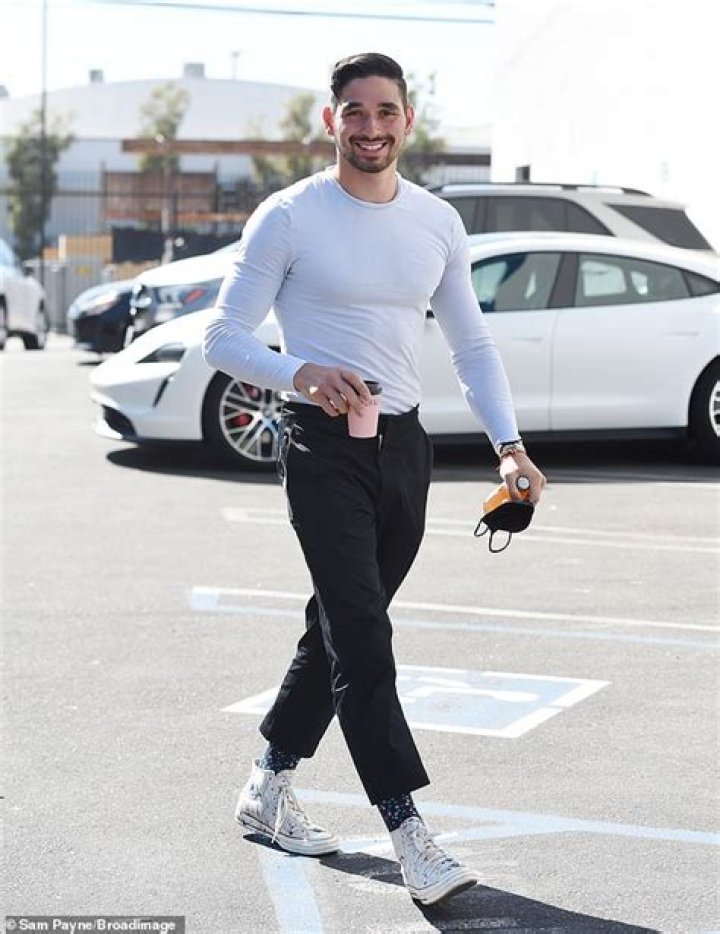 Kenya Moore and Olivia Jade Giannulli serve looks as they head into Dancing With The Stars rehearsal