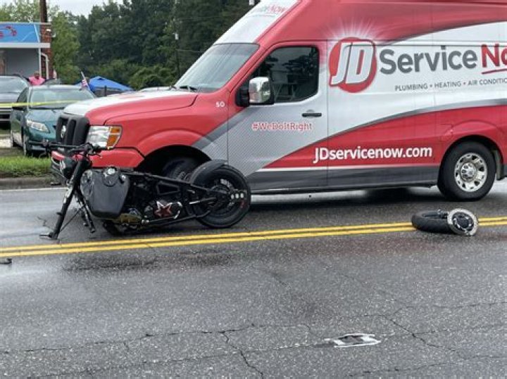 Kevin Dendy Motorcycle Accident Durham NC? Age, Facts, Wikipedia, Who, Nationality, Biography