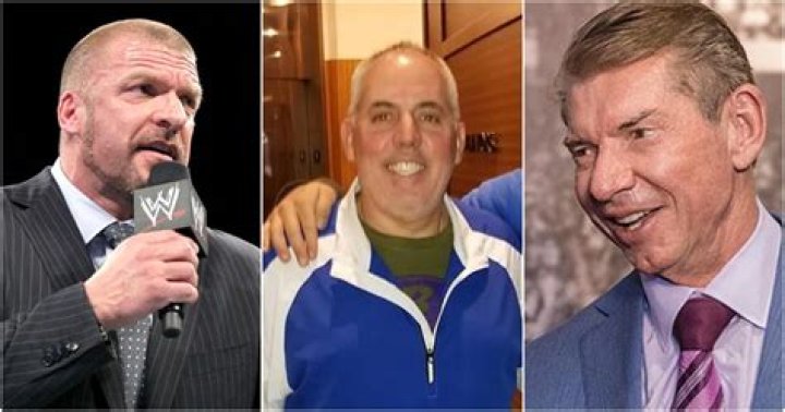 Kevin Dunn (WWE wrestler) Wiki Bio, age, height. Why people hate him?