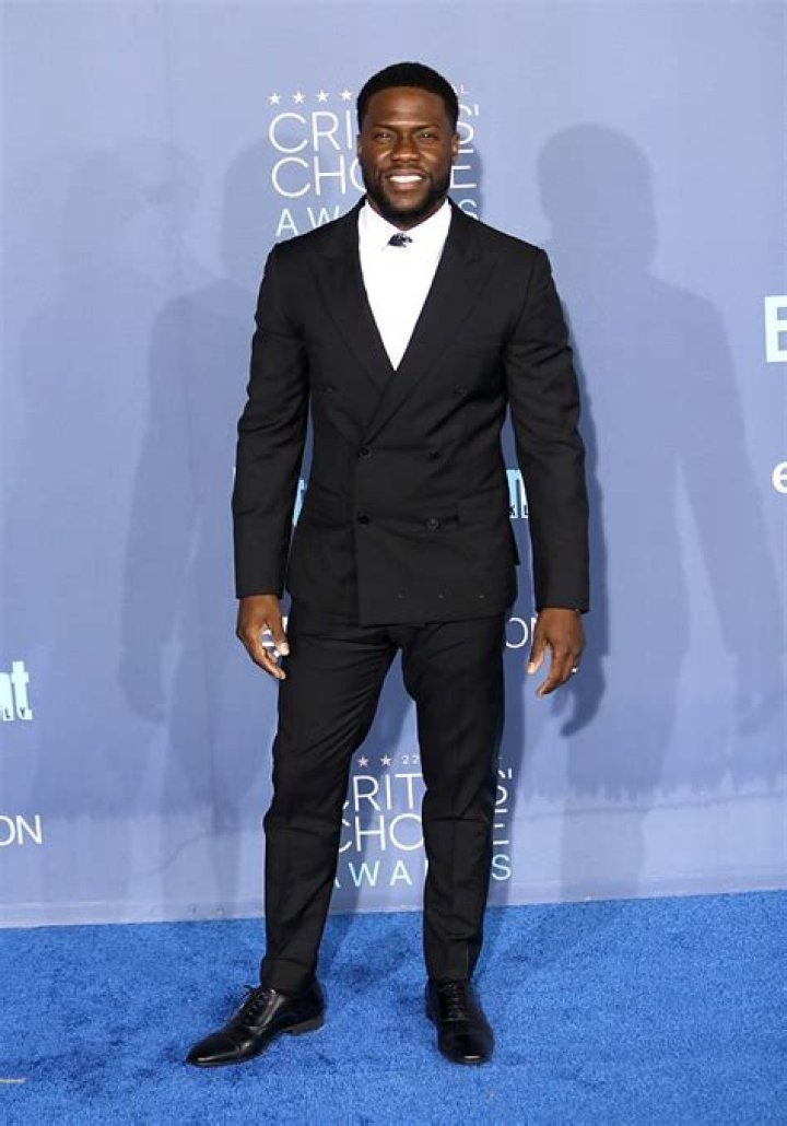 Uncovering Kevin Hart’s Height: How Tall is the Famous Comedian (Actually)? We have Kevin Hart Height Comparisons
