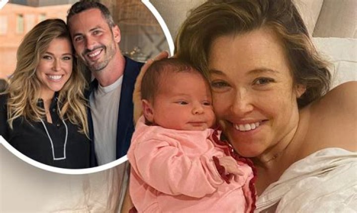 Lawyer Kevin Lazan married to singer & songwriter wife Rachel Platten: Know more about their relationship!