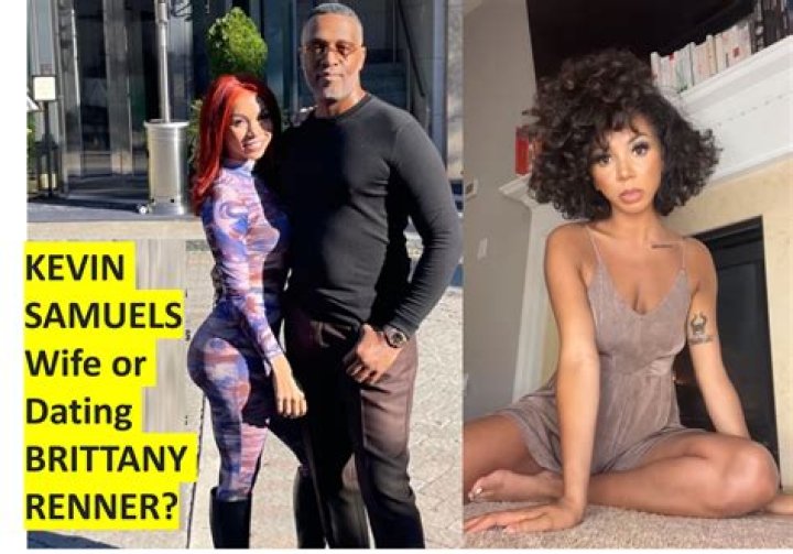 Kevin Samuels Wife: The Untold Truth We Know About Kevin Samuels' Wife, Death News On Twitter - Is He Really Dead?