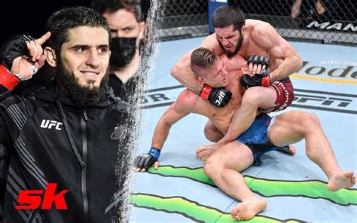 Khabib’s training partner Islam Makhachev calls out Tony Ferguson at UFC 259 but Nate Diaz slams ‘boring as f***’ fight