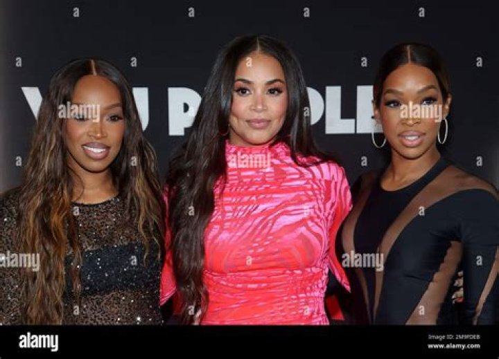 Khadijah Haqq McCray, Khloe Kardashian's BFF, Welcomes Baby No. 3!