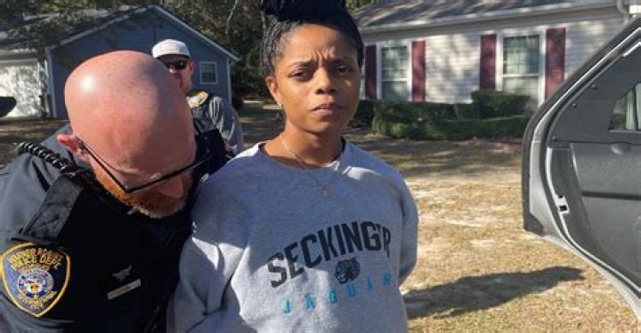 Kianna Aiesha Renee Davis killed toddler: Police