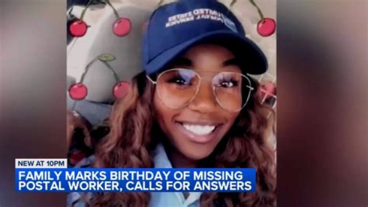 Kierra Coles missing: Chicago police release new video of pregnant postal worker missing since 2018