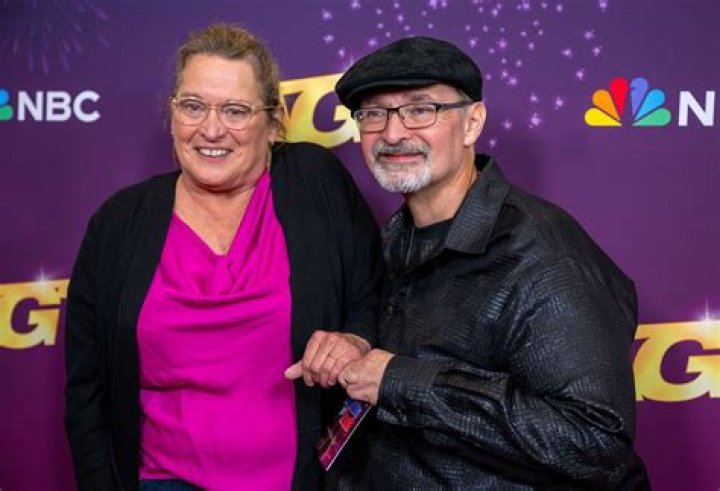 KIIS FM's Pedro Cuccovillo Vitola marries fiancée Patty