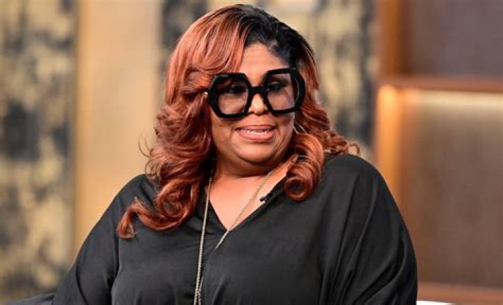 Kim Burrell Addresses Backlash Over Sermon On 'Tamron Hall'