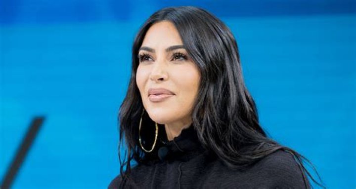Kim Kardashian Reveals Unexpected Location Where She Found Out She Passed Baby Bar