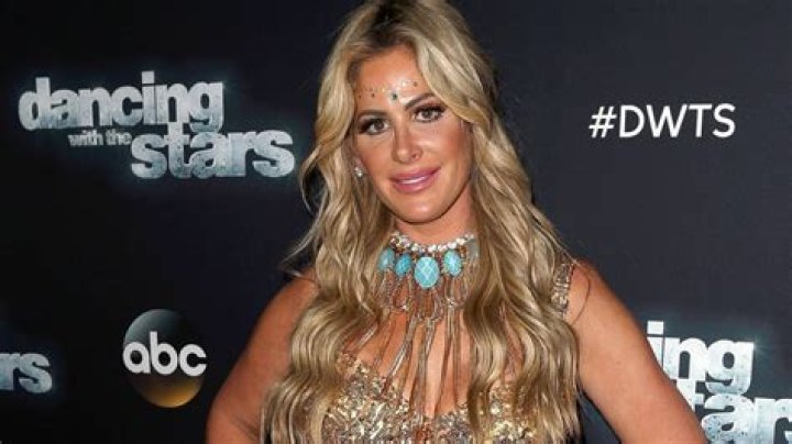 Kim Zolciak Shows Off New Slim Body as Fans React
