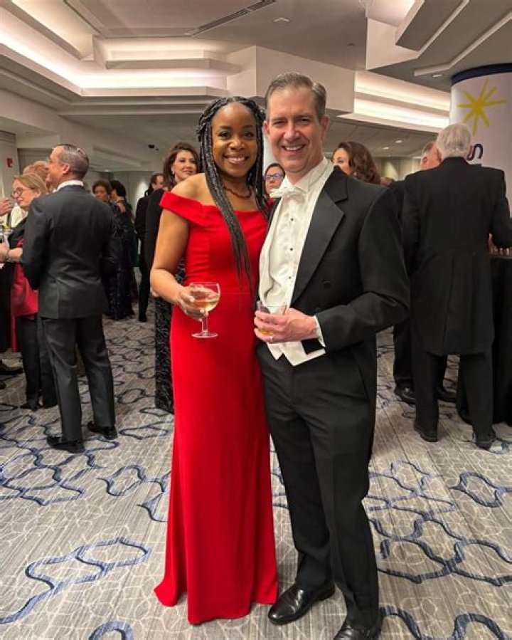 Kimberly Atkins Stohr Wikipedia Bio And Age: Who Is She? Partner And Salary