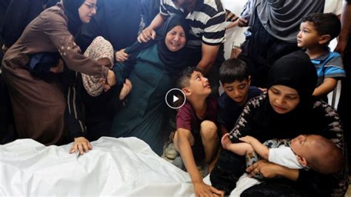 Kimora Launmei Hodges Accused of Abusing Infant