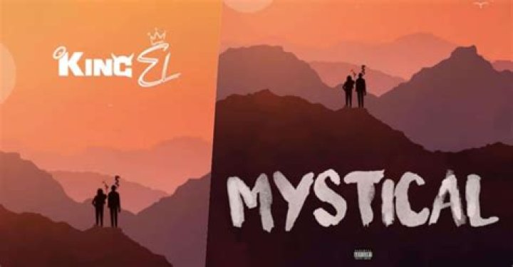 King El – Mystical - 247 News Around The World