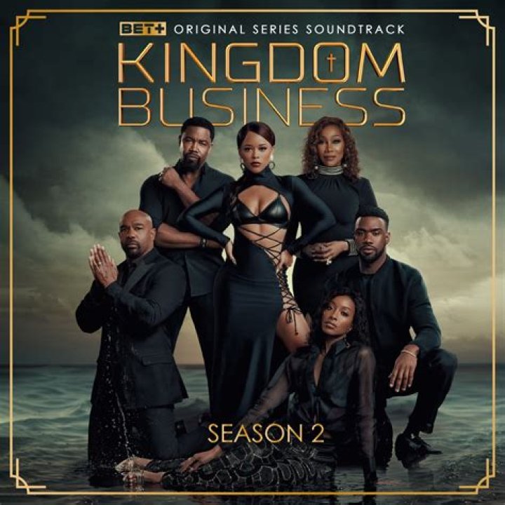 Kingdom Business Season 2: Release Date, Cast , Plot, Reviews